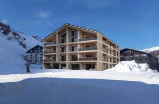 Wohnung kaufen in Zürs 432, 6763 Lech, Exklusiver Rückzugsort für Kenner - Finale 130m² Einheit