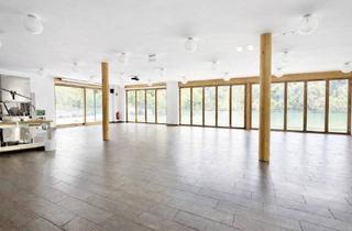 Geschäftslokal mieten in 9181 Feistritz im Rosental, FEISTRITZ IM ROSENTAL - Verkaufsfläche für Angel- & Freizeitbedarf in Touristenresort