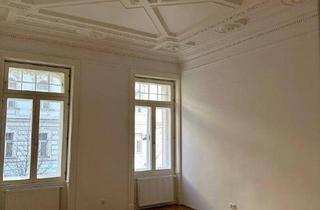 Wohnung mieten in Mayerhofgasse, 1040 Wien, Erstbezug ! Topwohnung in Toplage