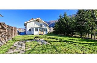 Reihenhaus kaufen in 6845 Hohenems, Hohenems - Charmante Doppelhaushälfte in sehr ruhiger und sonniger Lage mit wunderbarem Garten zu verkaufen!