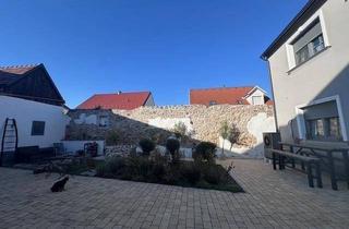 Einfamilienhaus kaufen in 7083 Purbach am Neusiedler See, Traumhaftes Landhaus mit anspruchsvollem Ambiente in Purbach zu kaufen!