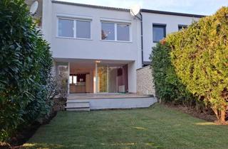 Reihenhaus kaufen in Doppelngasse 94, 3400 Klosterneuburg, Bezugsfertiger Reihenhaustraum in absoluter Ruhelage auf Eigengrund (Provisionsfrei)