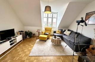 Wohnung mieten in Keesgasse, 8010 Graz, Wohnen in der Grazer Innenstadt! Wunderschöne 3-Zimmer-Wohnung im 1. Grazer Bezirk Innere Stadt - Provisionsfrei!