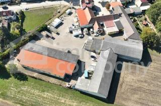 Immobilie kaufen in 2042 Guntersdorf, Lukratives Betriebsgrundstück in Guter Lage!