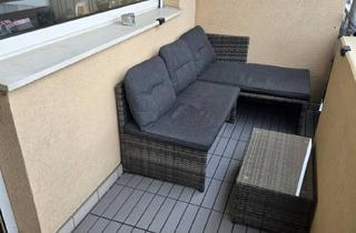 Wohnung mieten in Paschingerstraße 12/12, 4060 Leonding, Schöne 2 Zimmer Wohnung mit Loggia (3.OG, kein Lift)