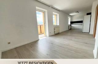 Maisonette mieten in 8141 Unterpremstätten, Maisonette mit 2 Balkonen & sonniger Terrasse in Unterpremstätten + Parkplatz