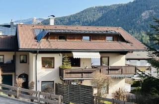 Haus kaufen in 6215 Achenkirch, Mehrparteienhaus in sonniger ruhiger Waldrandlage in Achenkirch zu verkaufen