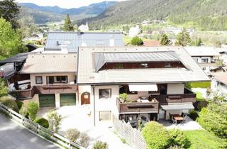 Haus kaufen in 6215 Achenkirch, Mehrparteienhaus in Sonniger Ruhiger Waldrandlage in Achenkirch zu Verkaufen