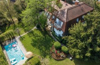 Villen zu kaufen in 8010 Graz, Villa am Rosenberg - Eleganz, Privatsphäre und ein Zuhause mit besonderem Anspruch