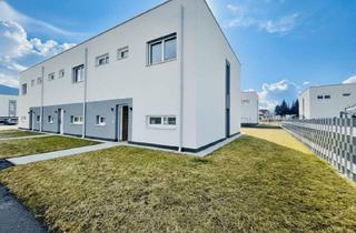 Reihenhaus kaufen in Südtiroler Straße 73, 8720 Knittelfeld, Knittelfeld - Landschach: 7 Moderne Doppel- und Reihenhäuser in familienfreundlicher Lage - Haus 3