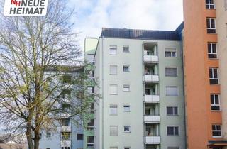 Wohnung mieten in Leonfeldner Straße 5/35, 4240 Freistadt, 2 ZIMMER WOHNUNG IN FREISTADT - NEU SANIERT AB MAI VERFÜGBAR