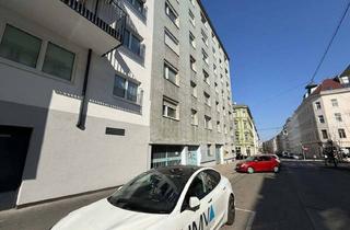Wohnung kaufen in Inzersdorfer Straße, Angeligasse, 1100 Wien, Freier Blick und viel Potenzial in der Leibnizgasse!