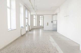 Geschäftslokal mieten in Geiselbergstraße, 1110 Wien, Geiselbergstraße - Straßenseitiges Lager / Geschäftslokal ca. 208m² zu vermieten