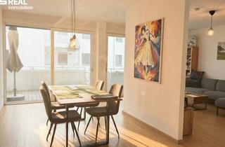 Wohnung mieten in 1040 Wien, Moderne 86m² Wohnung, mit Balkon und Loggia, 2. Liftstock