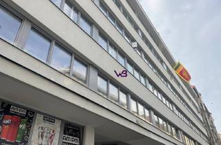 Gewerbeimmobilie kaufen in Hauptbahnhof, 1040 Wien, 1040 Wien, Zinshausabverkauf: BÜROFLÄCHEN oder WOHNFLÄCHEN