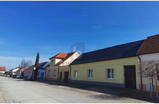 Einfamilienhaus kaufen in 7162 Tadten, RENOVIERT - MIT UNEINSICHTIGEM GARTEN UND ZWEITEM ZUGANG