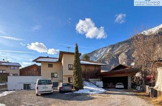 Mehrfamilienhaus kaufen in 6425 Haiming, Liegenschaft mit Ausbaupotenzial