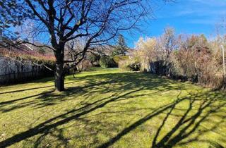 Haus kaufen in 2371 Hinterbrühl, Charmantes Haus auf wunderbarem Grundstück