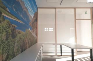 Büro zu mieten in Basilika Mondsee, 5310 Mondsee, Büro I Praxis I Co-Working im Schlosshof von Mondsee - Top Lage