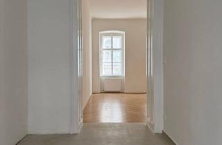 Wohnung mieten in Reisnerstraße, 1030 Wien, REISNERVIERTEL generalsanierte Altbauwohnung