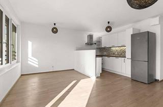 Wohnung kaufen in 1020 Wien, Helle 3-Zimmer-Neubauwohnung mit Klimaanlage in ruhiger Innenhoflage im 2. Bezirk