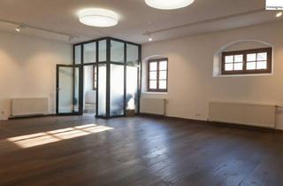 Büro zu mieten in Basilika Mondsee, 5310 Mondsee, Attraktive Geschäftsfläche im Zentrum von Mondsee - Schlosshof