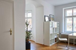 Büro zu mieten in Schranne, Mirabellplatz, 5020 Salzburg, Schönes, zentral gelegenes EG-Büro/Gewerbeobjekt im Andräviertel; Franz-Josef-Straße, nahe Schranne, Mirabellplatz