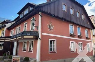 Wohnung kaufen in 8960 Öblarn, Wohnung in Öblarn - Zweitwohnsitzfähig!