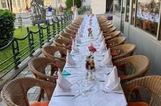 Geschäftslokal mieten in Favoritenstraße, Mozartplatz, 1040 Wien, Einzigartige Gelegenheit am Mozartplatz - Pizzeria in Top Lage