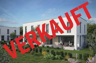 Doppelhaushälfte kaufen in 4481 Raffelstetten, nur noch 2 doppelhaushälften - baubewilligt, baustart sofort möglich | 10 % eigenmittel möglich ✔ | fixzins teilweise unter 3 % ✔