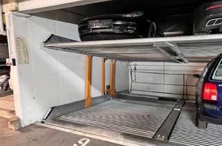 Garagen mieten in Zollergasse 17, 1070 Wien, Garagenplatz Zollergasse