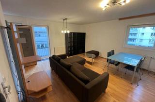 Wohnung mieten in Brigittenauer Lände 164 - 168, 1200 Wien, Exklusive 2 Zimmer Wohnung mit Blick auf den Kahlenberg