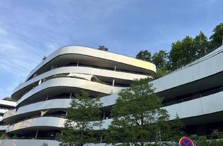 Anlageobjekt in Einkaufszentrum West, 6020 Innsbruck, Anlegerwohnung mit Ust. - Höttinger Au mit Terrasse und TGAP - vermietet an 3 Studenten