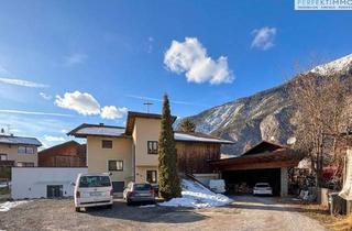 Mehrfamilienhaus kaufen in 6425 Haiming, Liegenschaft mit Ausbaupotenzial