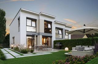 Haus kaufen in Holzgasse 47, 3400 Klosterneuburg, 3400, Holzgasse, Am Fuße des Klosterneuburger Ölbergs, Doppelhaus