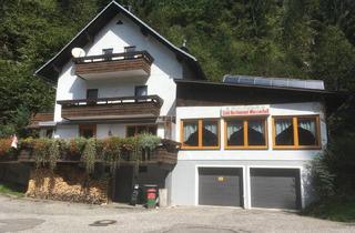 Gewerbeimmobilie mieten in Wasserfallstraße 12, 9544 Feld am See, Gasthaus Wasserfall in Feld am See