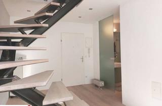 Maisonette kaufen in 2340 Mödling, Seltene Gelegenheit Für Anleger - Stylische 2-Zimmer-Wohnung in Absoluter Ruhelage