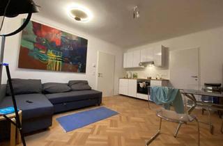 Garconiere mieten in 1210 Wien, Zwei WG Zimmer