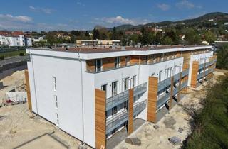 Genossenschaftswohnung in Flurgasse 2/53, 8230 Hartberg, Erstbezugswohnung mit Ostseitiger Dachterrasse