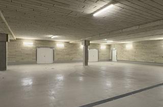 Lager mieten in 1210 Wien, Lagerflächen im TwentyOne - Central Hub