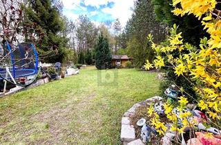 Grundstück zu kaufen in 2560 Berndorf, PREISHIT! SONNIGER UND SCHATTIGER TRAUM MIT POTENZIAL