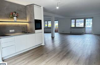 Wohnung mieten in 5300 Esch, Schöne Wohnung mit Variante 3 oder 4 Zimmer mit Terrasse und Balkon