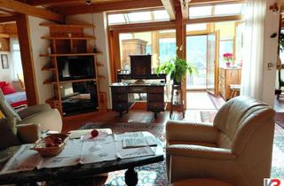 Einfamilienhaus kaufen in 9620 Hermagor, K3 - Einfamilienhaus mit Wintergarten zum Verlieben - bezugsfertig