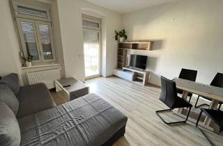 Wohnung mieten in 8720 Knittelfeld, ++Voll möblierte Wohnung mit Balkon in zentrumsnaher Lage++