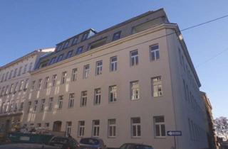 Wohnung mieten in Theresiengasse 34/27, 1180 Wien, Schöne Wohnung mit 3 Zimmern und Loggia - Nähe AKH Noch gefördert bis Dezember 2026!!!