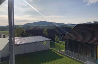 Wohnung kaufen in Höhnhart 9/5, 5251 Höhnhart, 4-Zimmer-Neubauwohnung mit Südbalkon in Höhnhart - befristet vermietet