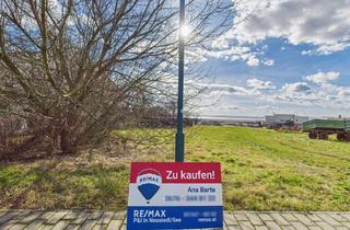 Grundstück zu kaufen in 7100 Neusiedl am See, Seeblick Grundstück