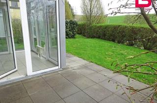 Genossenschaftswohnung in Hollerberg 71/1, 4171 Auberg, Großzügige 4-Zimmer Gartenwohnung mit sonniger Terrasse in Auberg