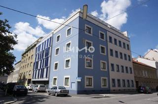 Wohnung mieten in Marie-Schuller-Park, 1210 Wien, Parklage in Floridsdorf: Zweizimmerwohnung mit Garagenplatz Demmergasse 7 Top 14!