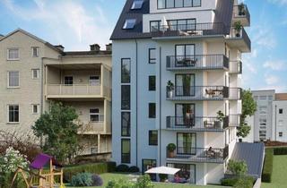 Anlageobjekt in Froschberg, 4020 Linz, Attraktives Zinshaus in Linz am Froschberg - Neubauprojekt - ein sehr attraktives Angebot!